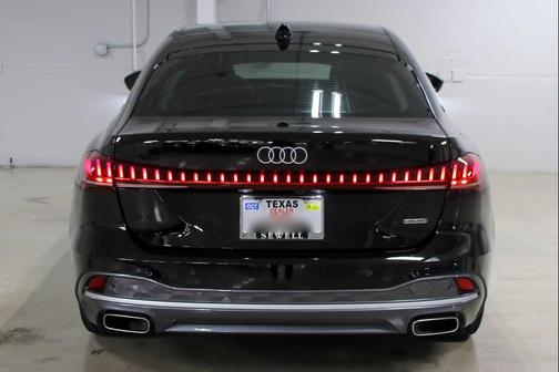 2025 Audi A5 Premium Plus TFSI quattro S tronic