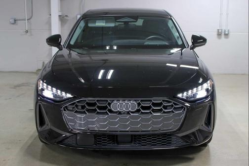 2025 Audi A5 Premium Plus TFSI quattro S tronic