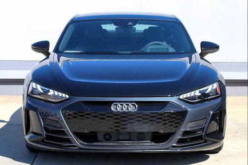 2023 Audi e-tron GT Premium Plus quattro