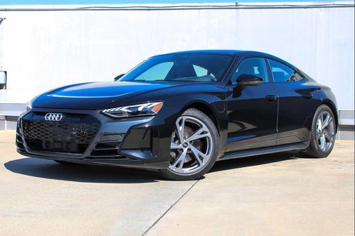 2023 Audi e-tron GT Premium Plus quattro