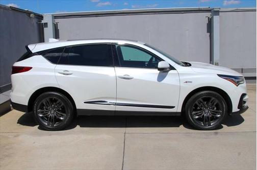 2020 Acura RDX A-Spec
