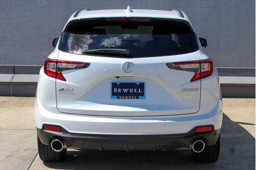2020 Acura RDX A-Spec