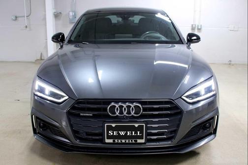 2019 Audi A5 45 Premium