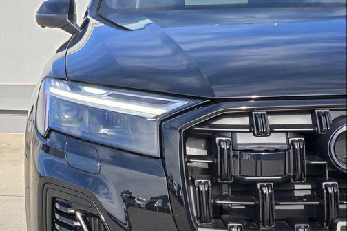 2026 Audi Q7 55 Premium Plus