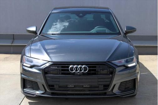 2023 Audi A6 55 Prestige
