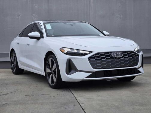 2025 Audi A5 Prestige TFSI quattro S tronic