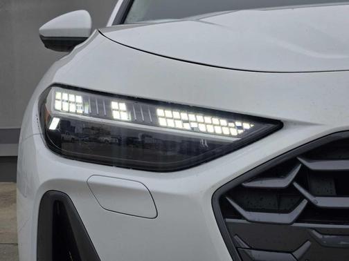 2025 Audi A5 Prestige TFSI quattro S tronic