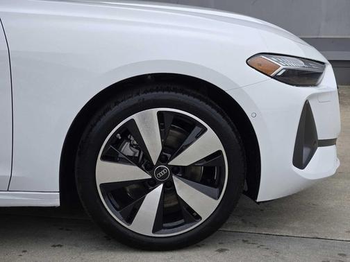 2025 Audi A5 Prestige TFSI quattro S tronic