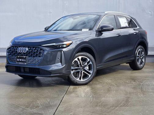 2025 Audi Q5 Premium Plus
