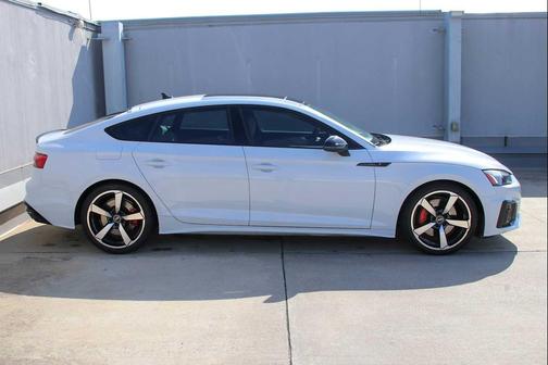 2023 Audi A5 Sportback 45 S Line Premium Plus