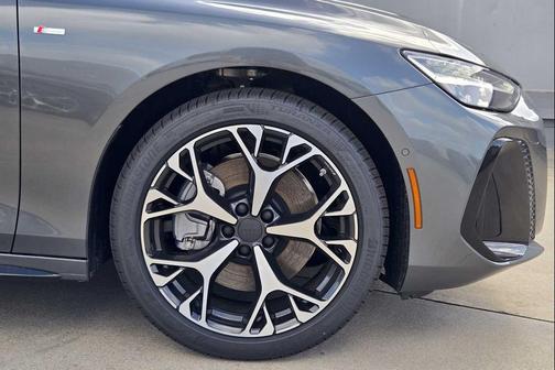 GRAY 2026 Audi A6 Premium Plus quattro S tronic