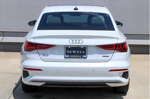 2024 Audi A3 Premium