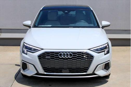 2024 Audi A3 Premium