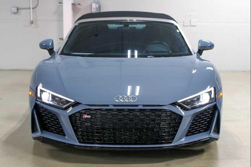 2023 Audi R8 V10 performance RWD S tronic