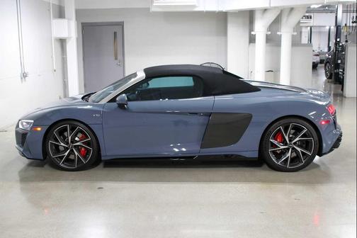 2023 Audi R8 V10 performance RWD S tronic