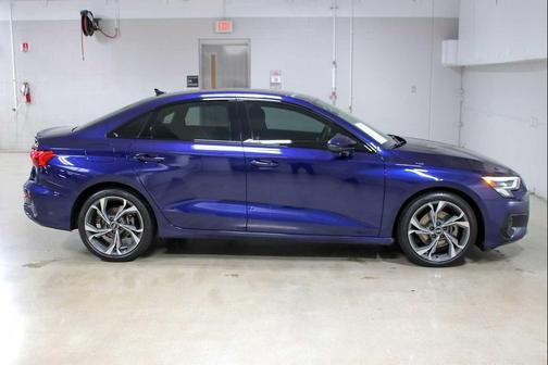 2023 Audi A3 Premium