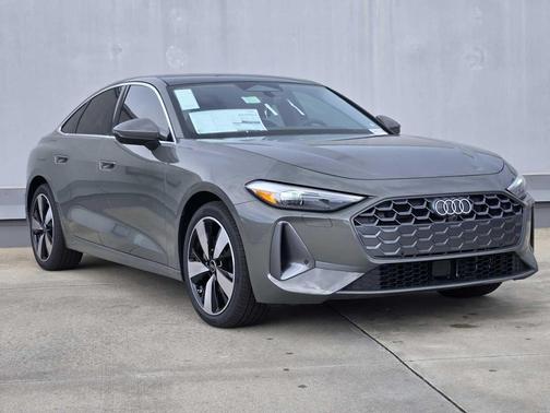 2025 Audi A5 Premium TFSI quattro S tronic