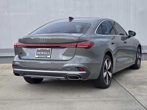 2025 Audi A5 Premium TFSI quattro S tronic