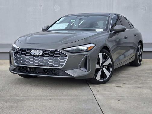 2025 Audi A5 Premium TFSI quattro S tronic