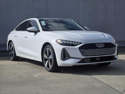 2025 Audi A5 Premium Plus