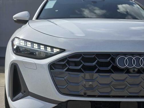2025 Audi A5 Premium Plus