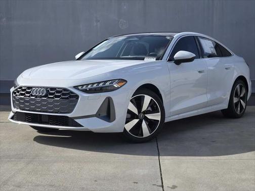 2025 Audi A5 Premium Plus
