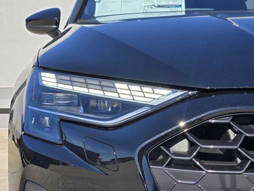 2026 Audi A3 Premium