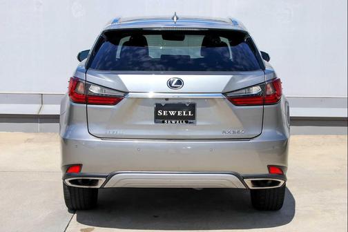 2020 Lexus RX 350 Base