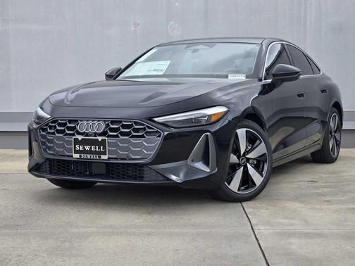 2025 Audi A5 Premium TFSI quattro S tronic