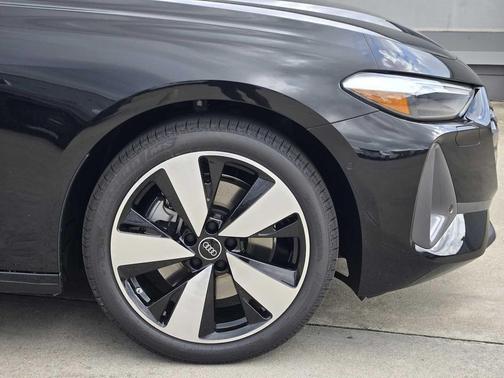 2025 Audi A5 Premium TFSI quattro S tronic