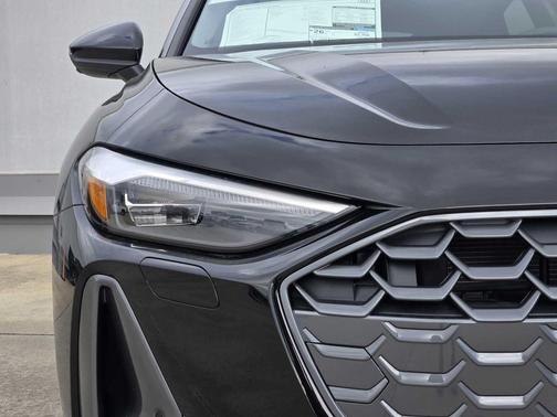 2025 Audi A5 Premium TFSI quattro S tronic