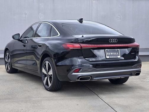 2025 Audi A5 Premium TFSI quattro S tronic