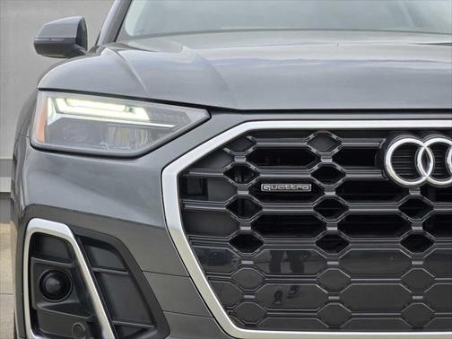 2025 Audi Q5 45 S line Premium
