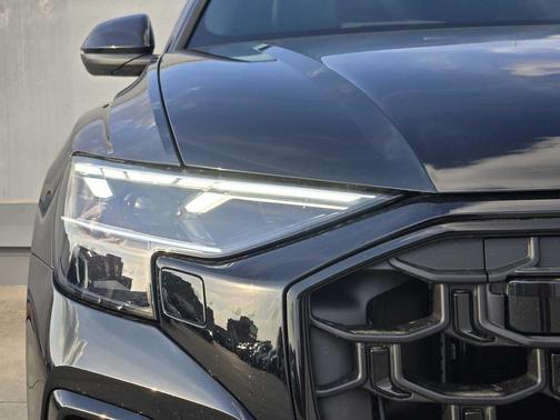 2026 Audi Q8 55 Premium Plus