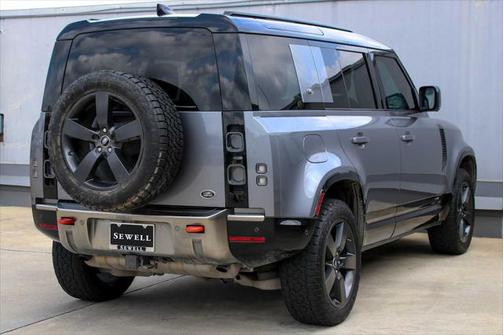 2020 Land Rover Defender 110 X