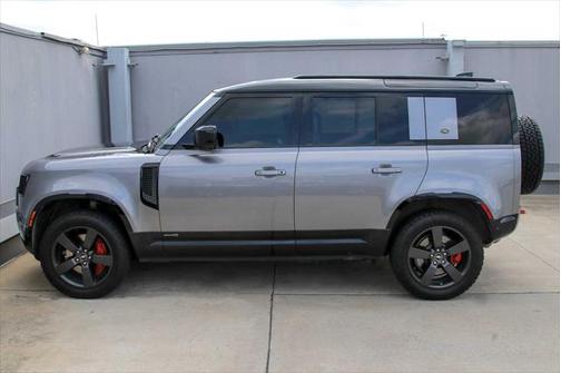 2020 Land Rover Defender 110 X