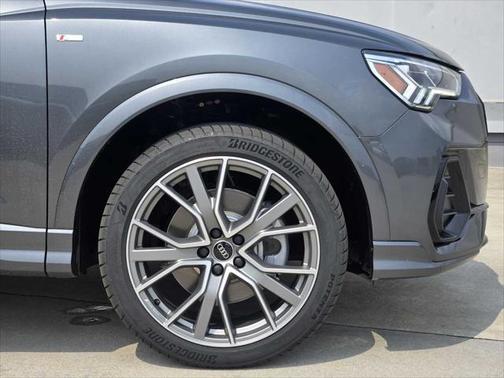 2025 Audi Q3 45 S line Premium Plus