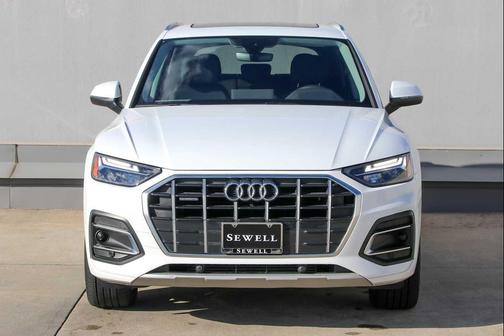 2021 Audi Q5 45 Premium