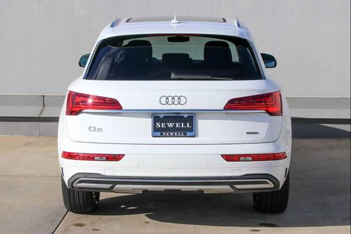 2021 Audi Q5 45 Premium