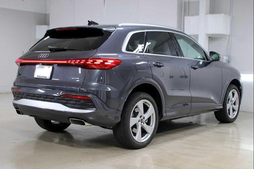 2025 Audi Q5 Premium Plus TFSI quattro S tronic
