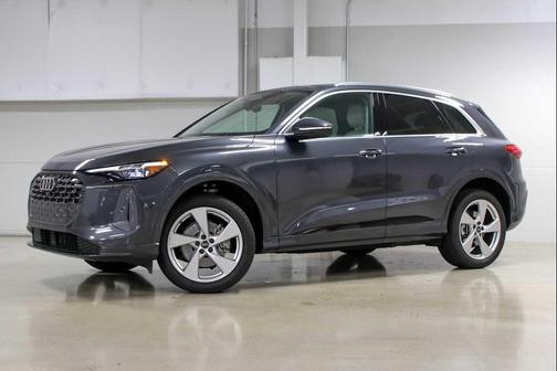 2025 Audi Q5 Premium Plus TFSI quattro S tronic