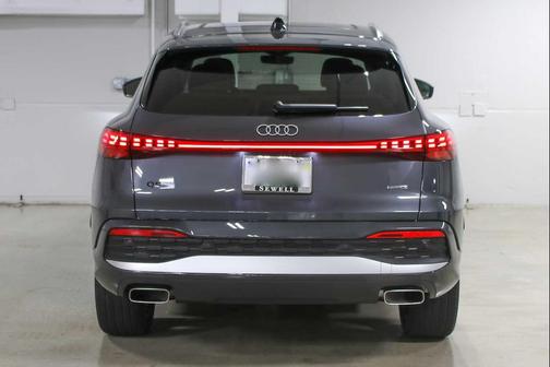 2025 Audi Q5 Premium Plus TFSI quattro S tronic