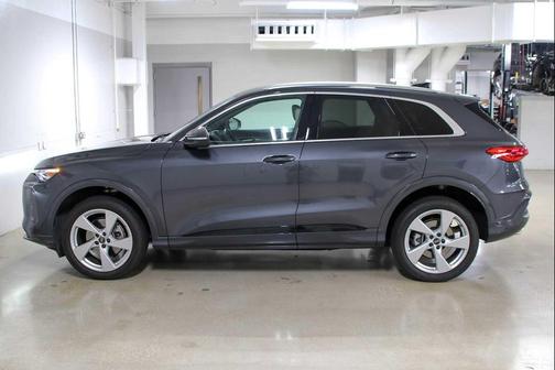 2025 Audi Q5 Premium Plus TFSI quattro S tronic