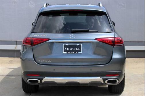 2021 Mercedes-Benz GLE 350 Base