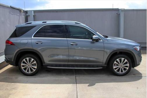2021 Mercedes-Benz GLE 350 Base