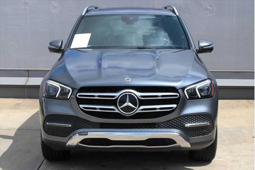 2021 Mercedes-Benz GLE 350 Base