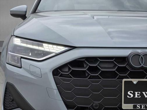 2025 Audi A3 Premium