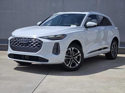 2025 Audi Q5 Premium