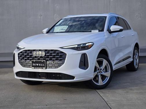 2025 Audi Q5 Premium Plus TFSI quattro S tronic