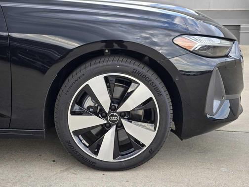 2025 Audi A5 Prestige